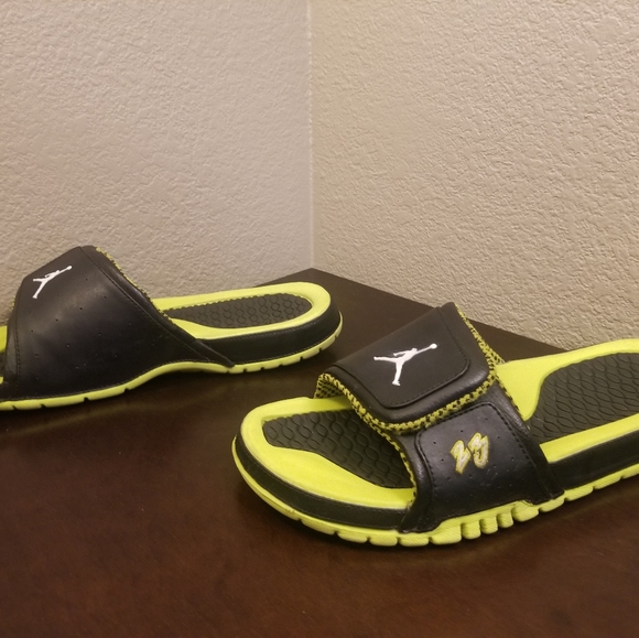 mens jordan sandals on sale